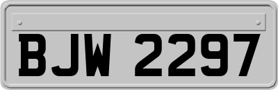 BJW2297
