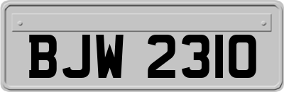 BJW2310