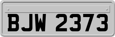 BJW2373