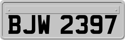 BJW2397