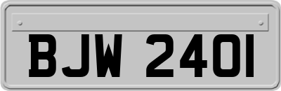 BJW2401