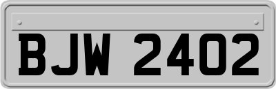 BJW2402