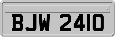 BJW2410
