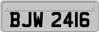 BJW2416