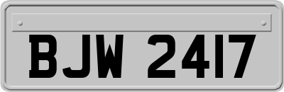 BJW2417