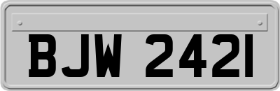 BJW2421