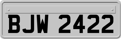 BJW2422
