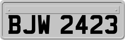 BJW2423