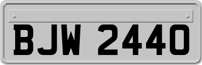 BJW2440