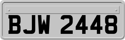 BJW2448