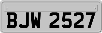 BJW2527