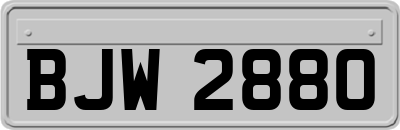 BJW2880