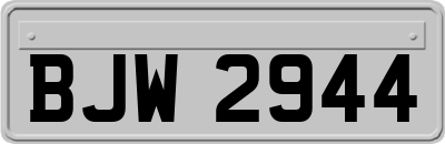 BJW2944