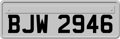 BJW2946