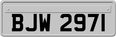BJW2971