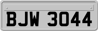 BJW3044