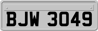 BJW3049