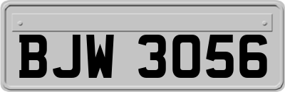 BJW3056