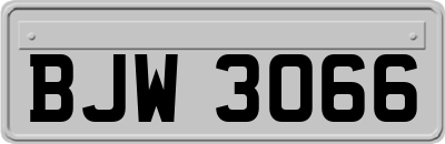 BJW3066