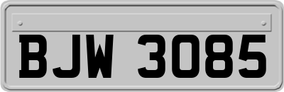 BJW3085