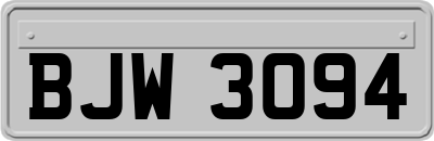 BJW3094