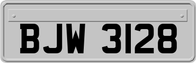 BJW3128