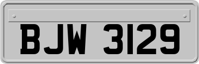BJW3129