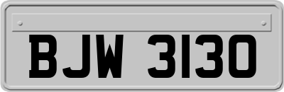 BJW3130