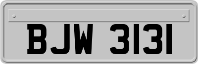 BJW3131
