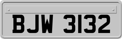 BJW3132