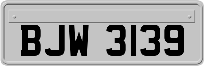 BJW3139