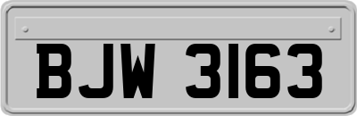 BJW3163