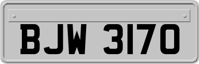 BJW3170