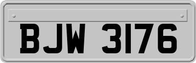 BJW3176