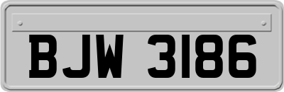 BJW3186