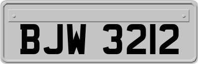 BJW3212