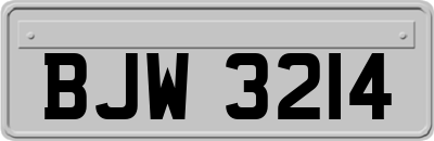 BJW3214