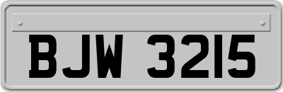 BJW3215