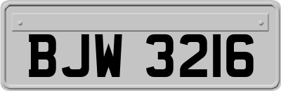 BJW3216