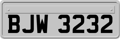 BJW3232