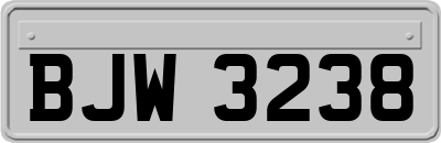 BJW3238