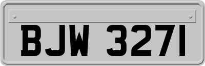 BJW3271