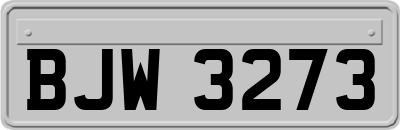 BJW3273