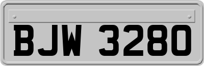 BJW3280