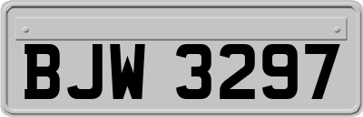 BJW3297