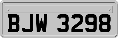 BJW3298