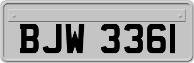 BJW3361