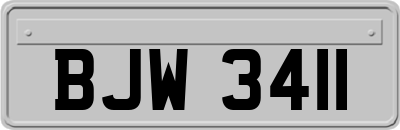 BJW3411