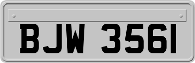 BJW3561