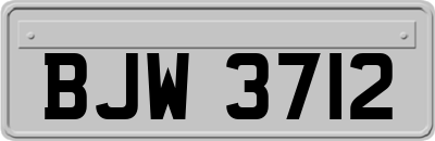 BJW3712